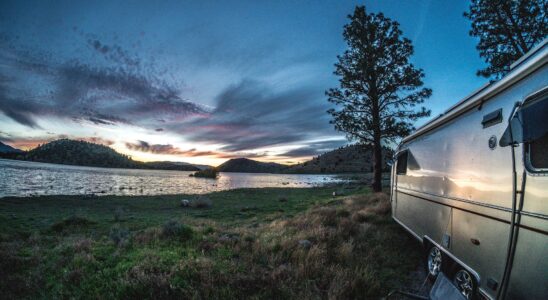 Vor- und Nachteile beim Campingurlaub