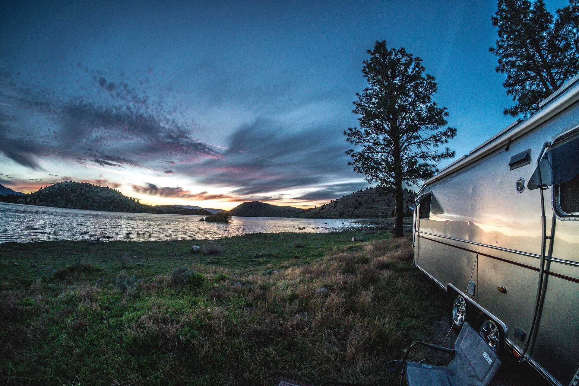 Vor- und Nachteile beim Campingurlaub