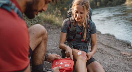 Warum die Reiseapotheke nach Route und nicht nach einer universellen Liste zusammengestellt werden sollte?