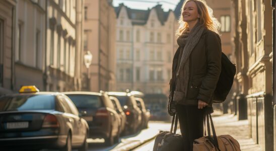Wie Reisen die Wahrnehmung der Heimatstadt verändern: Der Effekt der Rückkehr