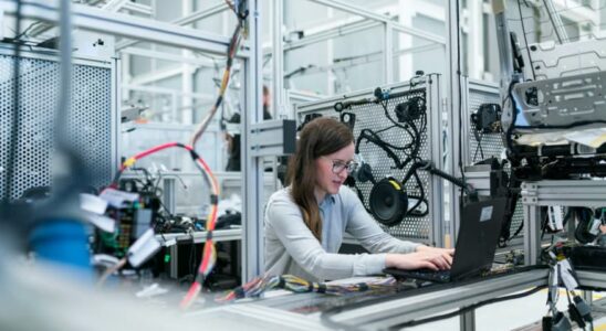 Wie Oregon Scientific wissenschaftliches Arbeiten unterstützt