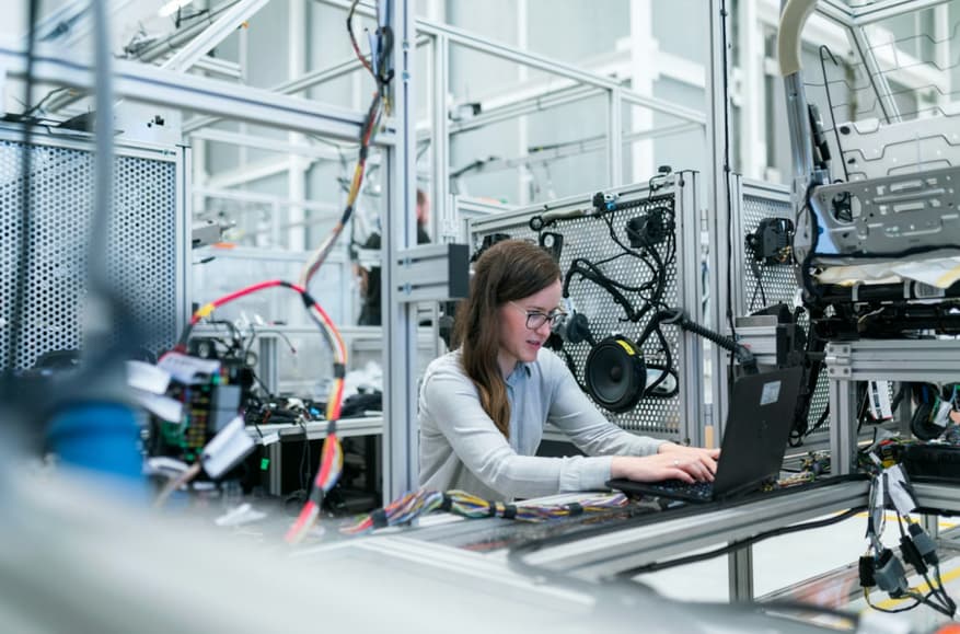 Wie Oregon Scientific wissenschaftliches Arbeiten unterstützt