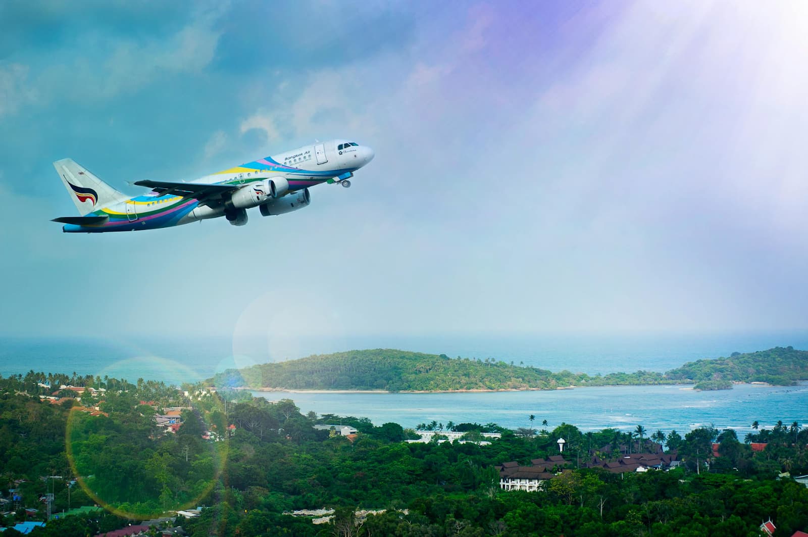 Technologische Innovationen im Tourismus